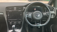 Volkswagen Golf 2.0 TSI 300 R 5dr 4MOTION DSG Petrol Hatchback